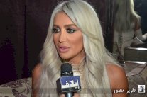 مايا دياب تستشير الصحافة قبل ألبومها الفنيّ الأوّل