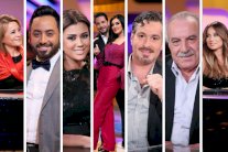 كارين رزق الله لـRating: لست خائفة من المنافسة