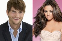 ميلا كونيس وأشتون كوتشر يتزوجان سرّاً