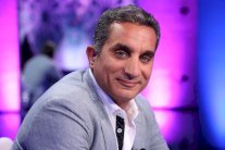 باسم يوسف: السخرية أقوى الأسلحة لتكسير الخوف