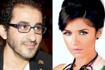 غادة عادل تعود للسينما مع أحمد حلمي