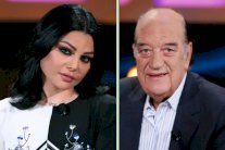 هيفاء وهبي: سرقوا ملابسي كي لا أستكمل التصوير 