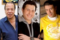 هاني شاكر ينافس على منصب نقيب الموسيقيين