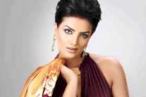 حورية فرغلي بطلة 