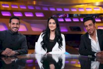 هيفاء حسين لـRating: لا أقلد نجمات تركيا