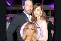 ما علاقة جنيفر لوبيز بطلاق أفليك من غارنر؟