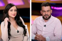 لونا بشارة تعترف: عيني على السينما المصرية