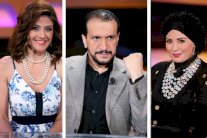 صابرين لـRating: أوراق التوت كسر ظهري 