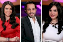 فريال يوسف: هند صبري ودرّة فخر لتونس 