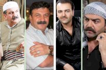 باب الحارة يفتقد الزعيم والمصري وعالق بشرنقة الإنتداب