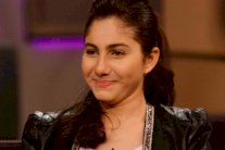 ياسمينا تطرح أغنية دينية 