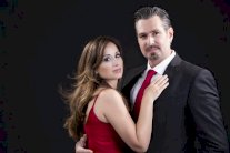 كارين رزق الله تدخل القلوب بـ