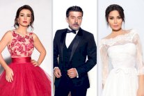 24 قيراط يظلم أبطاله بسيناريو ضعيف