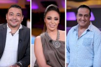 داليا البحيري عاتبة على مها سليم