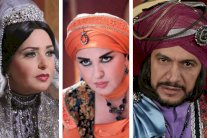 دراما رمضان تهين قدسية الشهر الفضيل