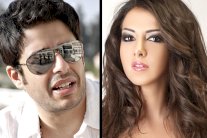 دنيا سمير غانم ومحمد حماقي ينجحان بـ