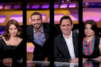 نيللي كريم: دنيا سمير غانم نجمة الكوميديا الأولى