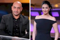 غادة عبد الرازق: هيفاء وهبي تطورت في التمثيل