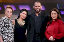 كنده علوش لـRating: أحنّ للدراما السورية