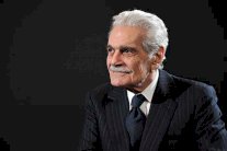  وفاة عمر الشريف بأزمة قلبية