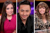 ريم البارودي تعلن: زواجي قريب من أحمد سعد