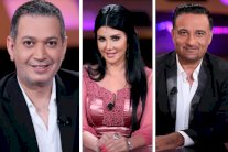 جيني إسبر: أتمنى التمثيل في مصر