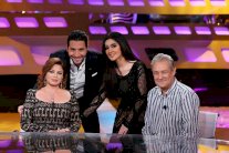  إلهام شاهين: الفن المصري هو الفن العربي 