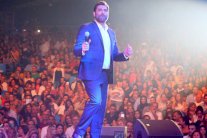 وائل كفوري يُطلِق 