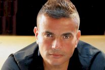 عمرو دياب متهم بالإقتباس من صابر الرباعي