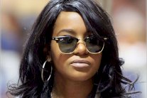 بوبي كريستينا براون ترحل قبل الحصول على ميراثها