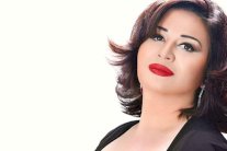 إلهام شاهين تستعد لفيلمها 