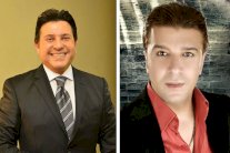 هاني شاكر يواجه مصطفى كامل بانتخاب نقابة الموسيقيين