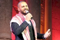 جوزيف عطيه يُبدِع في 