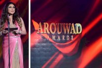 مهرجانات الرواد تفتتح دورتها الأولى بتكريم عرب وأجانب