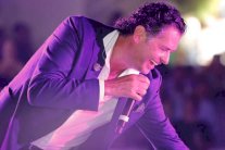 حفل حاشد لـ