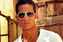 محمد رمضان يروّج لـ