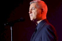 حفل حاشد لـ