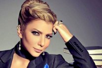 أصالة تنعي إبن خالها 