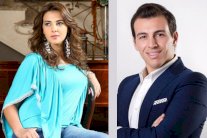 دنيا سمير غانم: الفوازير خطوة صعبة 