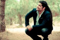 فريد غنام يطلق أغنيته الثالثة 