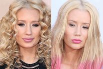 إيجي أزاليا: جمال المرأة يعاني ضغط الإعلام الإجتماعي