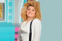 مها أحمد تعود للسينما بفيلمين