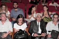  7 أفلام لبنانية وسورية بـ