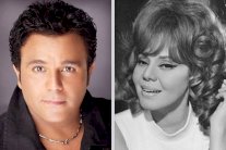 محمد فؤاد يزور ماجدة الصباحي