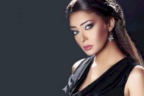 صلوات ودموع في وداع ميرنا المهندس