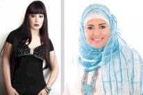 صابرين بدلاً من سمية الخشاب وتساؤلات عن فرص نجاحها