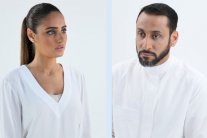 إيميه صياح وسامي الجابر معاً بمواجهة المخدّرات
