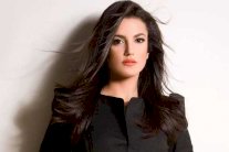 وفاة والد الفنانة التونسية درة 