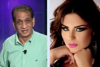 نهلة زكي تتهم السبكي بالتحرش