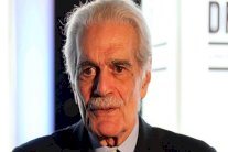 القاهرة تكرم عمر الشريف في مهرجانها السينمائي